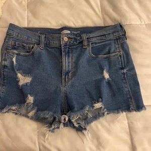 Old navy shorts